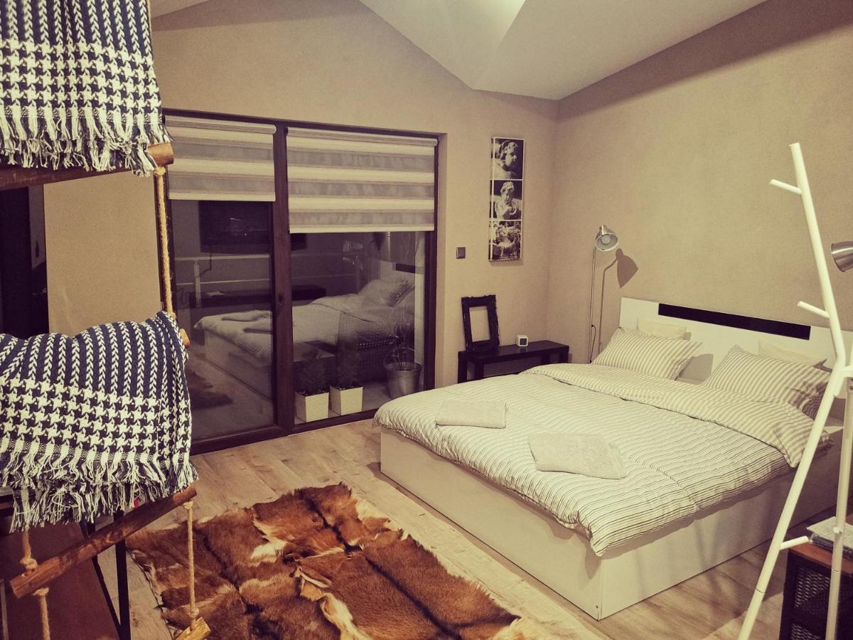 Арт Мезонет Salem Apartment Velingrad Exterior foto