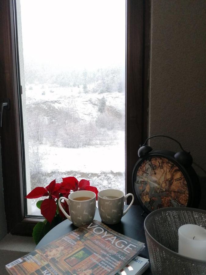 Арт Мезонет Salem Apartment Velingrad Exterior foto