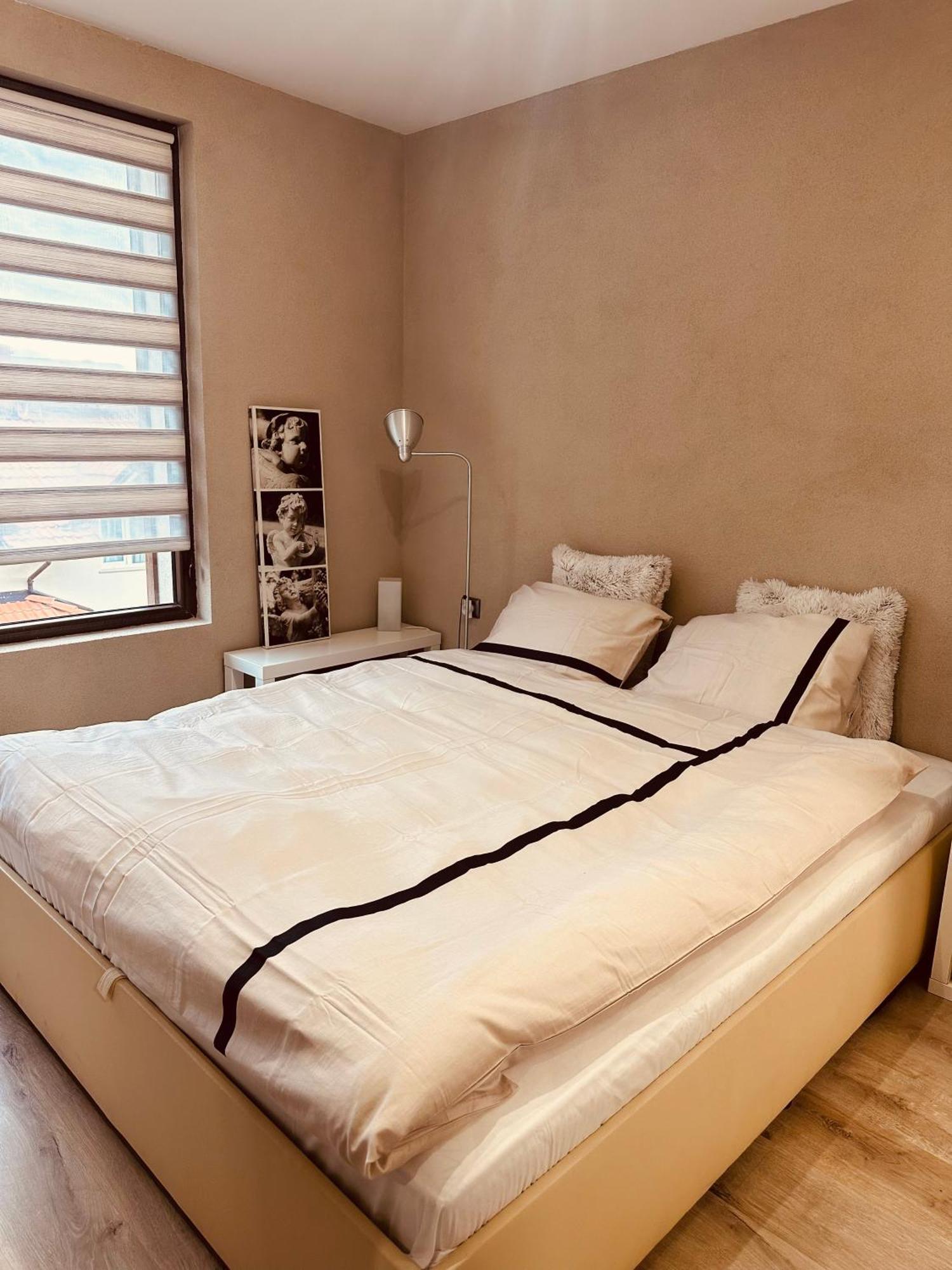 Арт Мезонет Salem Apartment Velingrad Exterior foto