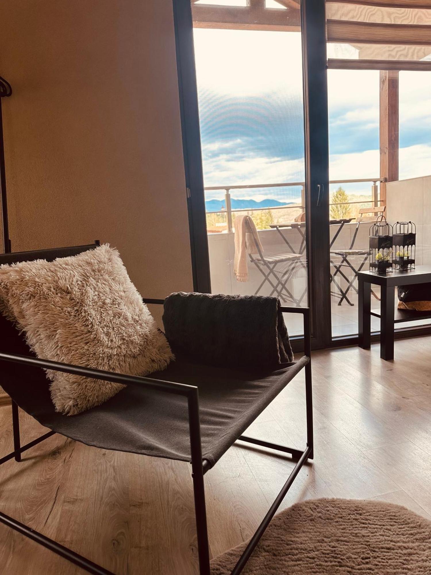 Арт Мезонет Salem Apartment Velingrad Exterior foto