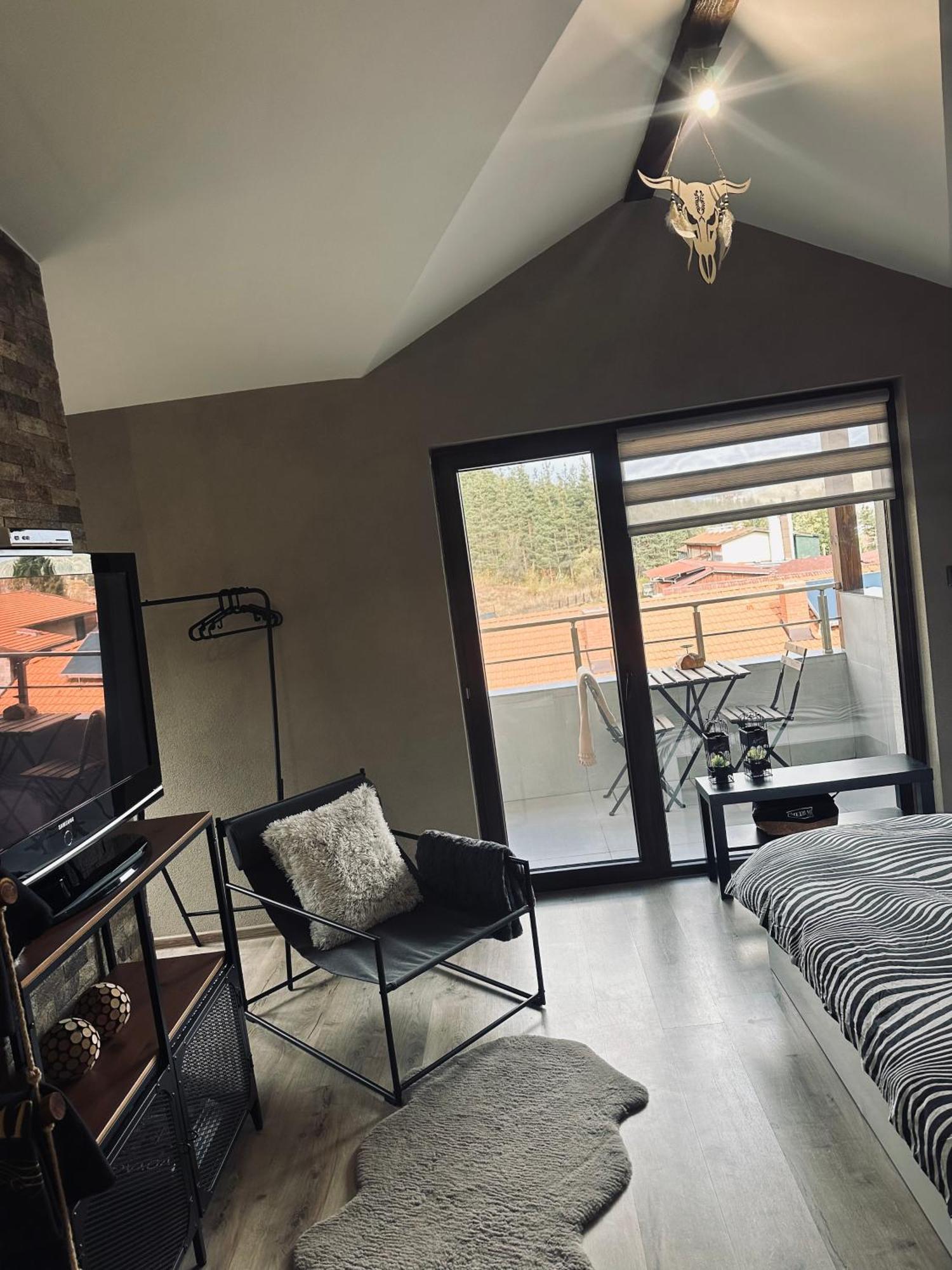Арт Мезонет Salem Apartment Velingrad Exterior foto