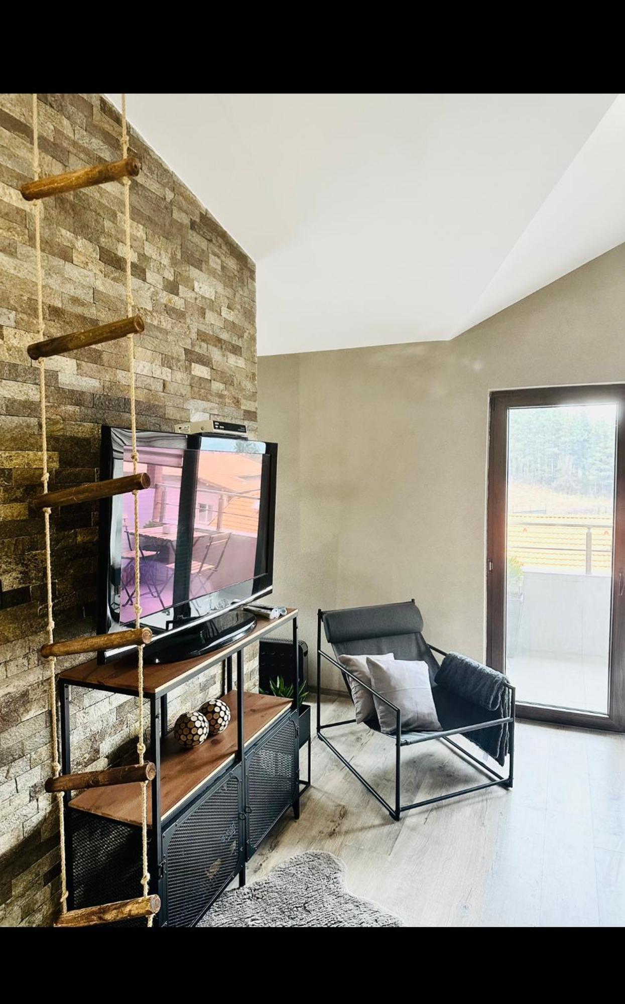 Арт Мезонет Salem Apartment Velingrad Exterior foto